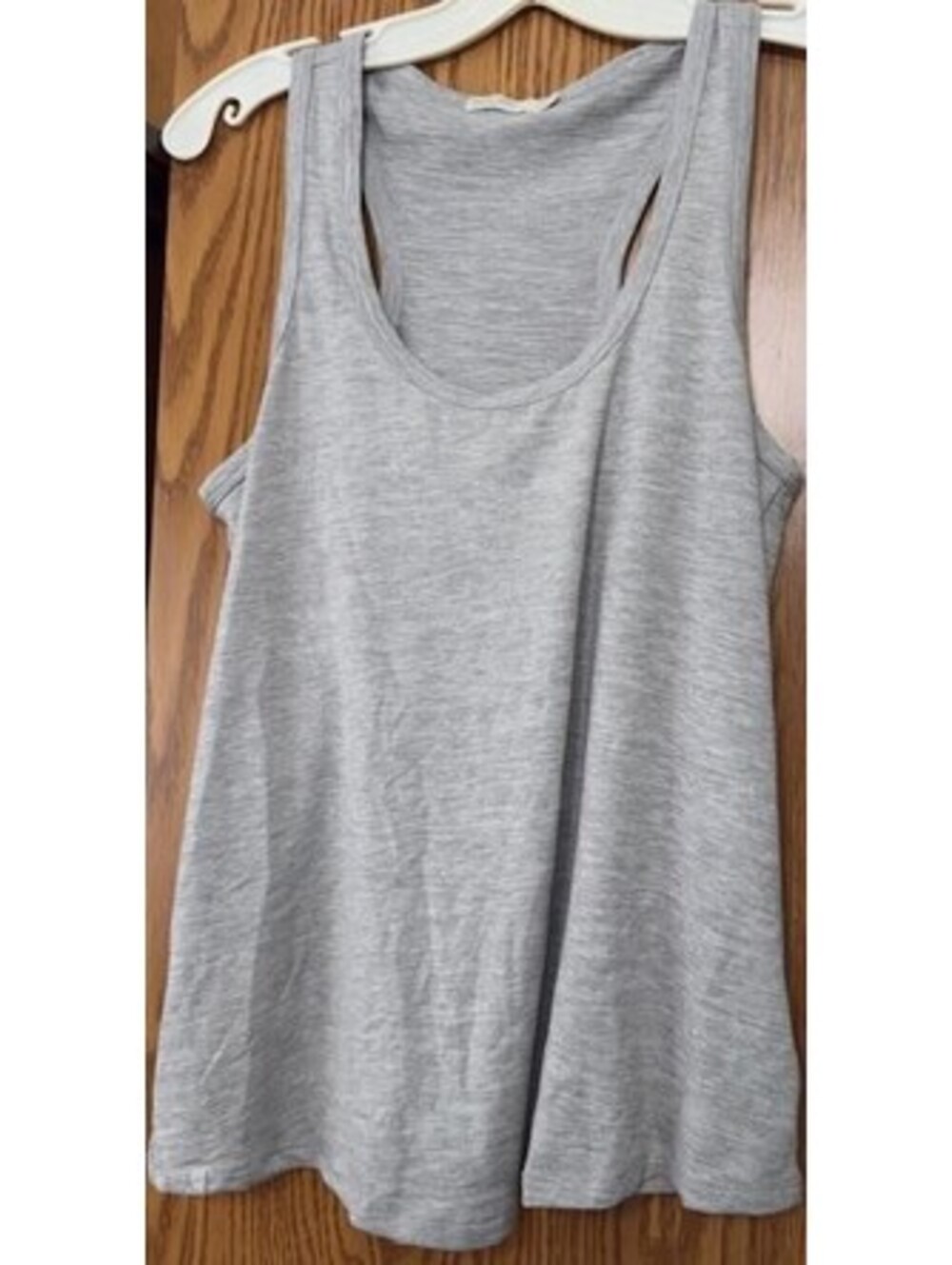 Barefoot Dreams MC Butterchic Knit Tank Size S